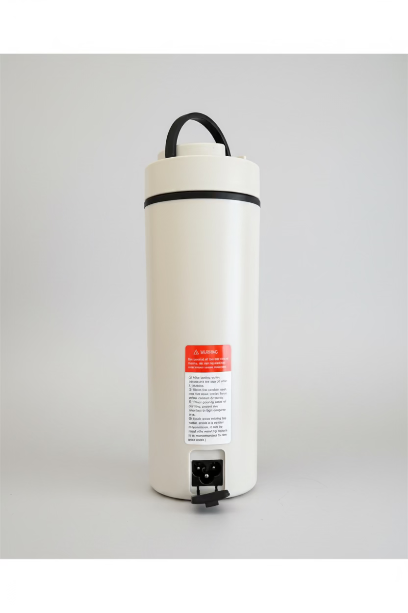 Hervidor de agua RUPU - Mini electric Kettle