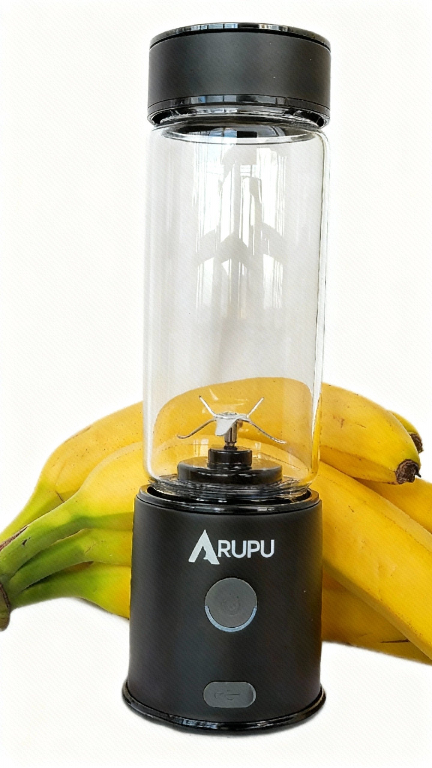 Licuadora Portátil RUPU