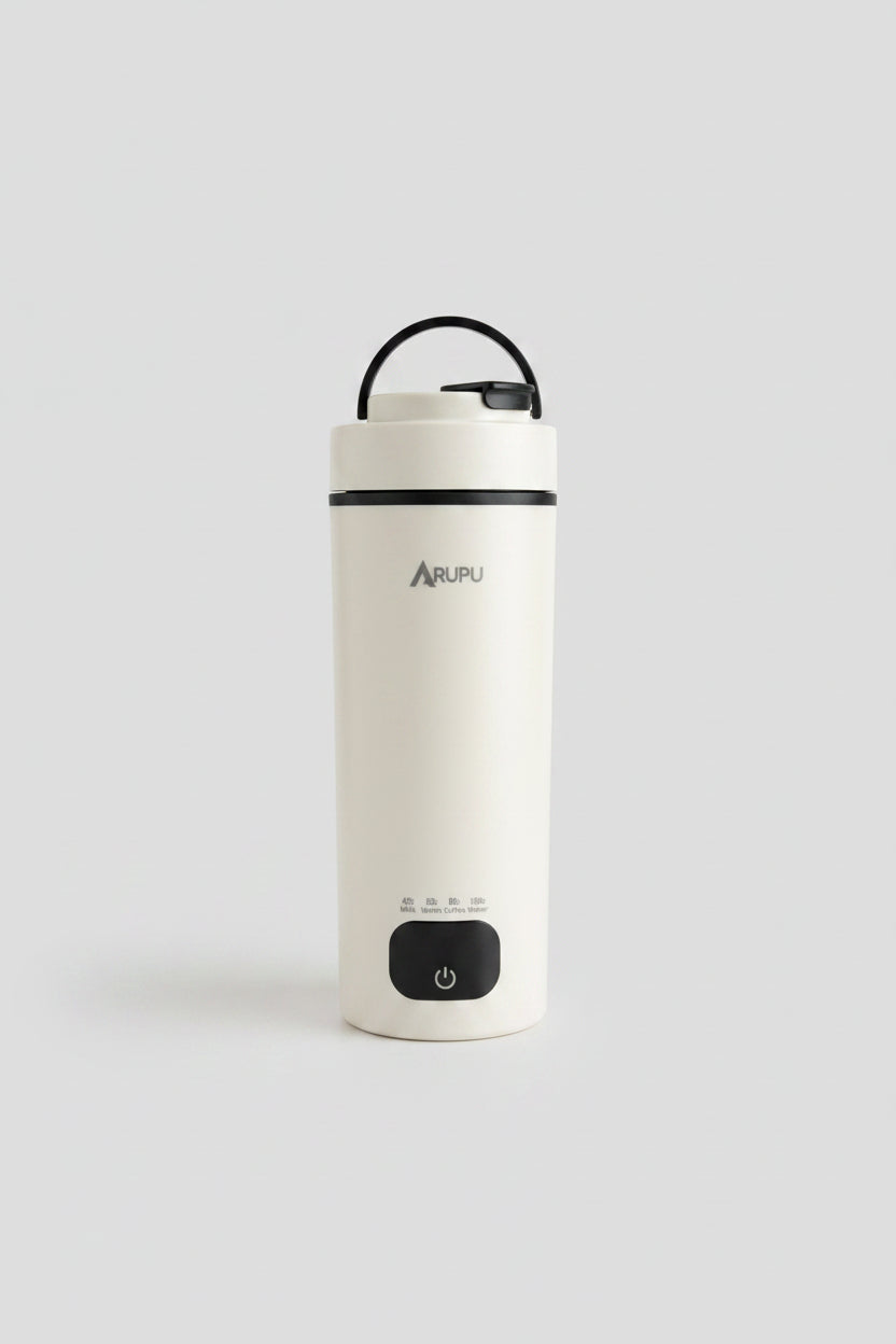 Hervidor de agua RUPU -  Mini electric Kettle