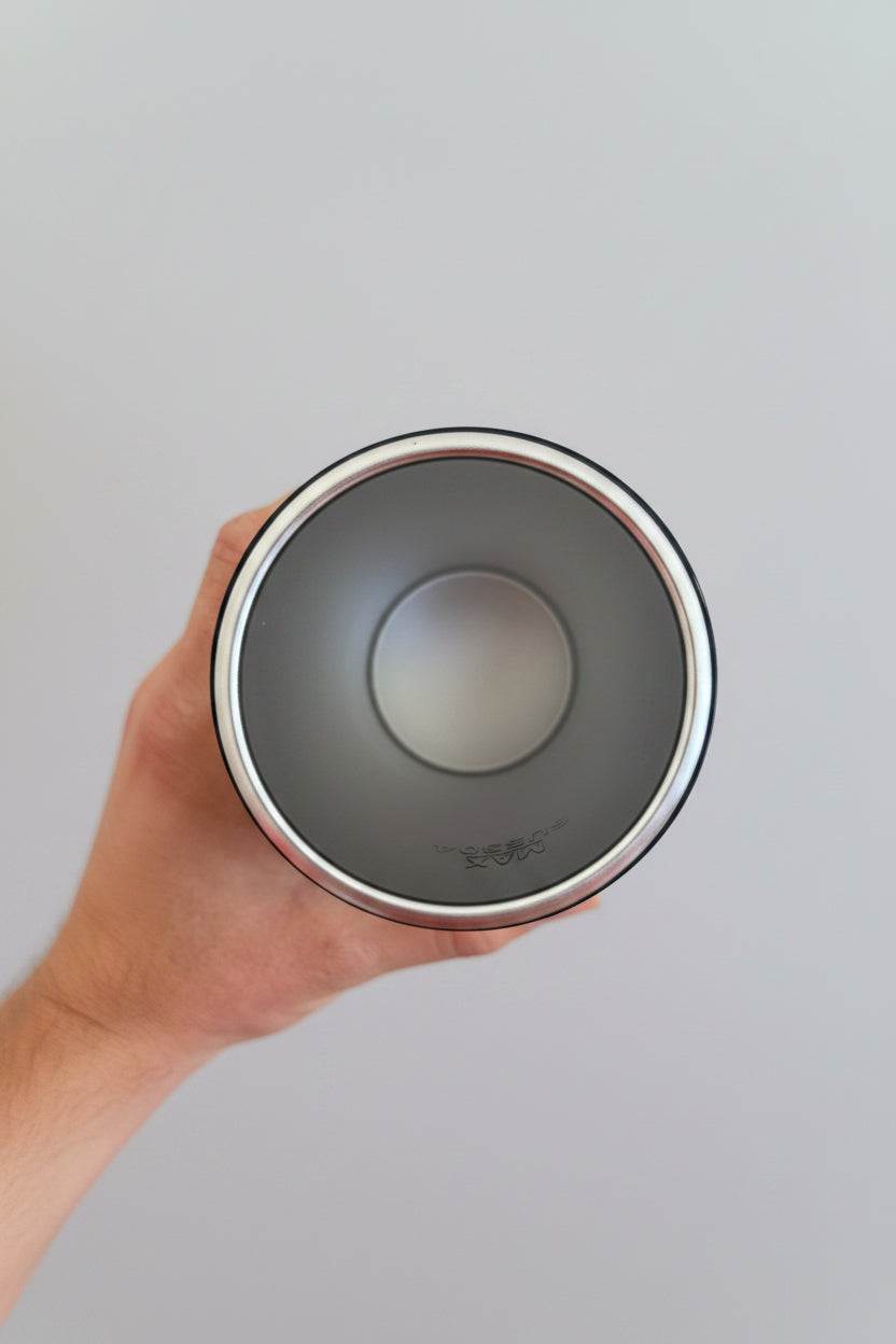 Hervidor de agua RUPU -  Mini electric Kettle