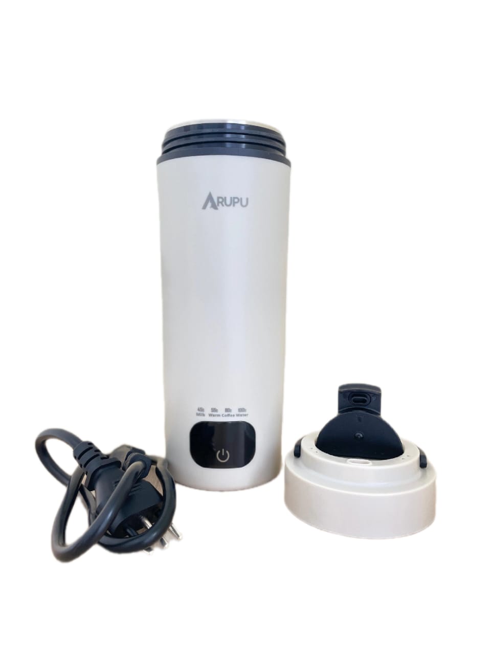 Hervidor de agua portátil Digital